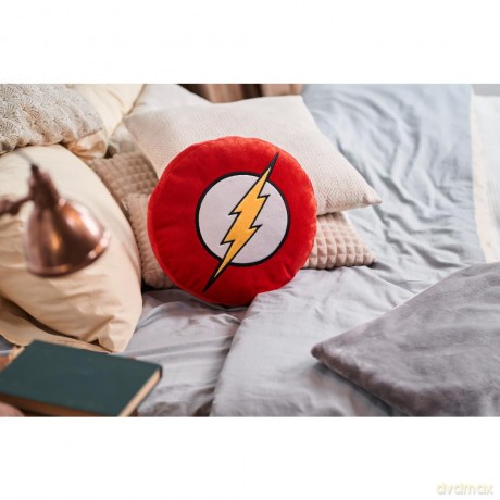 DC Comics - Flash Pillow