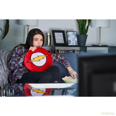 DC Comics - Flash Pillow