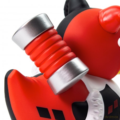 Dc Comics Tubbz Boxed Harley Quinn [FIGURKA]