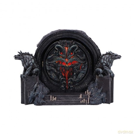 DiabloÂŽ IV Hells Gate Box 22cm [FIGURKA]