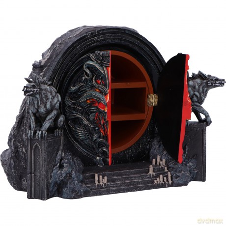 DiabloÂŽ IV Hells Gate Box 22cm [FIGURKA]