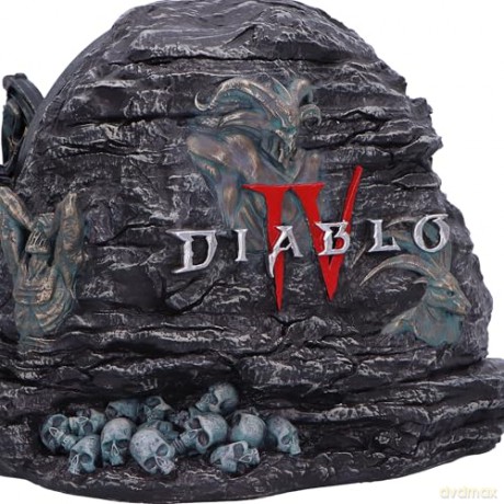 DiabloÂŽ IV Hells Gate Box 22cm [FIGURKA]