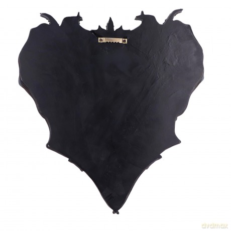 Diablo IV Lilith Wall Plaque 30cm [FIGURKA]