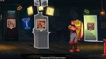 Diesel Legacy: The Brazen Age [GRA PS5]