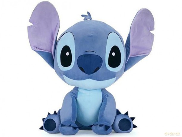 Disney - Stitch Plush (71 cm) (71181SF)