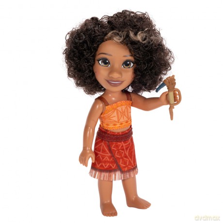Disney Vaiana - Loto Petite doll 15cm. (237544)