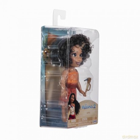 Disney Vaiana - Loto Petite doll 15cm. (237544)