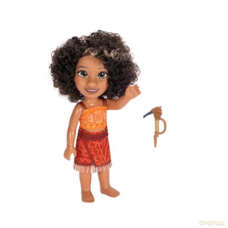 Disney Vaiana - Loto Petite doll 15cm. (237544)