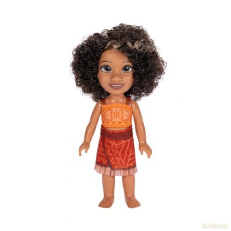 Disney Vaiana - Loto Petite doll 15cm. (237544)