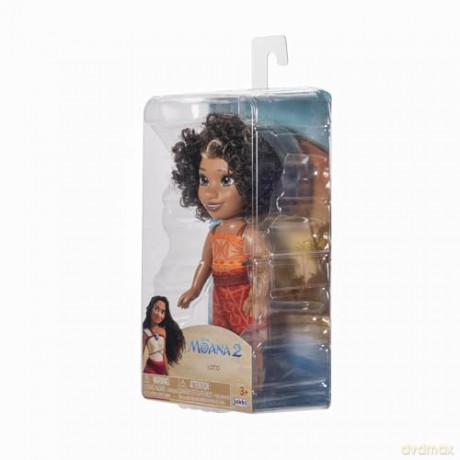 Disney Vaiana - Loto Petite doll 15cm. (237544)