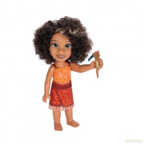Disney Vaiana - Loto Petite doll 15cm. (237544)