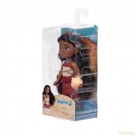 Disney Vaiana - Vaiana Petite doll 15cm (238004)