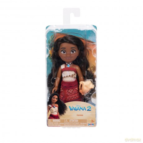 Disney Vaiana - Vaiana Petite doll 15cm (238004)