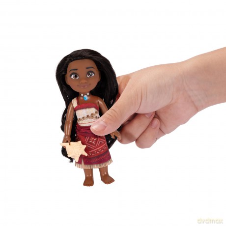 Disney Vaiana - Vaiana Petite doll 15cm (238004)