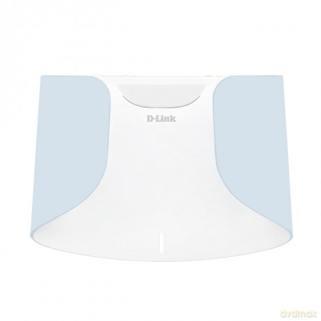 D-Link - Aquila Pro AI AX6000 Wi-Fi 6 Smart Mesh Router