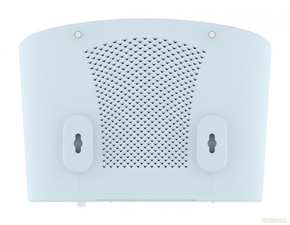 D-Link - Aquila Pro AI AX6000 Wi-Fi 6 Smart Mesh Router