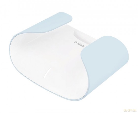 D-Link - Aquila Pro AI Wi-Fi 6 AX3000 Dual-Band Mesh Router