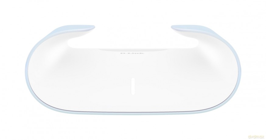 D-Link - Aquila Pro AI Wi-Fi 6 AX3000 Dual-Band Mesh Router - 2 Pack