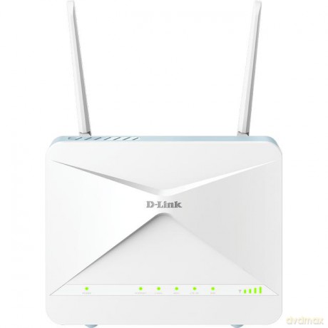 D-Link - EAGLE PRO AI AX1500 4G Smart Router