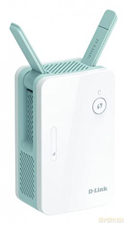 D-Link - EAGLE PRO AI AX1500 Mesh Range Extender