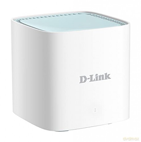 D-Link - EAGLE PRO AI AX1500 Mesh System - 2 Pack