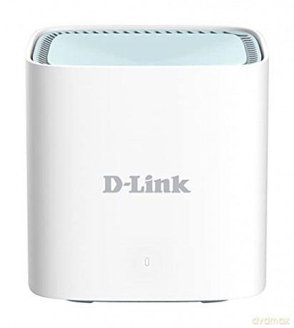D-Link - EAGLE PRO AI AX1500 Mesh System - 2 Pack