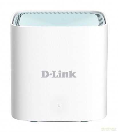 D-Link - EAGLE PRO AI AX1500 Mesh System - 3 Pack