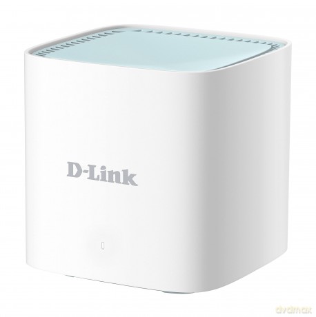 D-Link - EAGLE PRO AI AX1500 Mesh System - 3 Pack