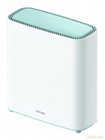 D-Link - EAGLE PRO AI AX3200 Mesh System (2-Pack)