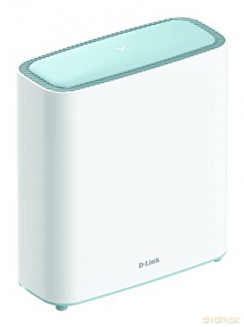 D-Link - EAGLE PRO AI AX3200 Mesh System (2-Pack)