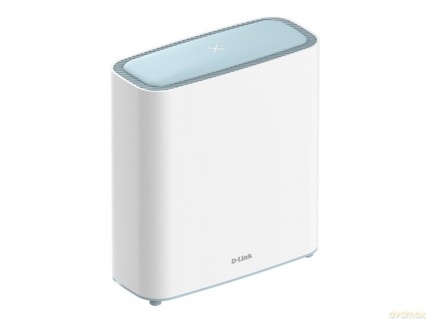 D-Link - EAGLE PRO AI AX3200 Mesh System (3-Pack)