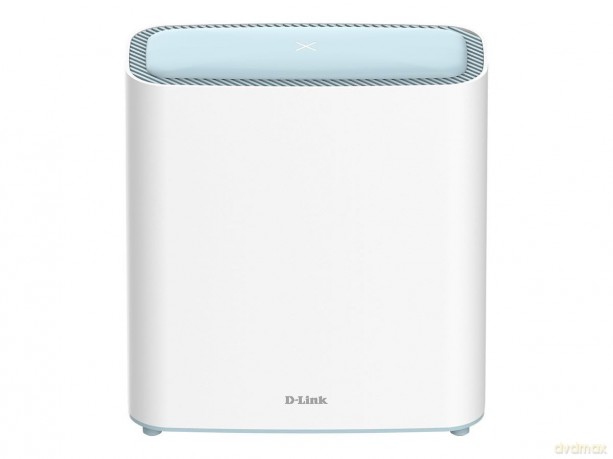 D-Link - EAGLE PRO AI AX3200 Mesh System (3-Pack)