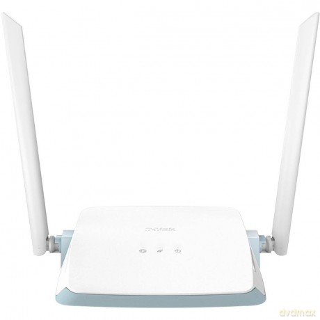 D-Link - EAGLE PRO AI N300 Smart Router