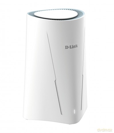 D-Link - G530 5G AX3000 Wi-Fi 6 Router