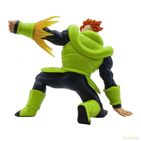 Dragon Ball Z - Clearise Super Saiyan Gotenks Figure [FIGURKA]