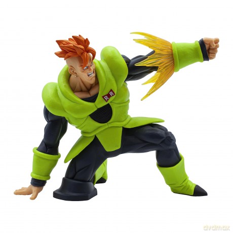 Dragon Ball Z - Clearise Super Saiyan Gotenks Figure [FIGURKA]