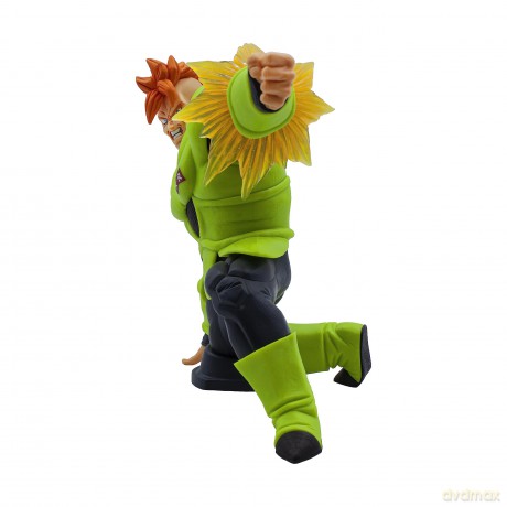 Dragon Ball Z - Clearise Super Saiyan Gotenks Figure [FIGURKA]