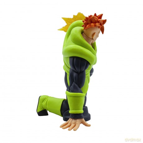 Dragon Ball Z - Clearise Super Saiyan Gotenks Figure [FIGURKA]