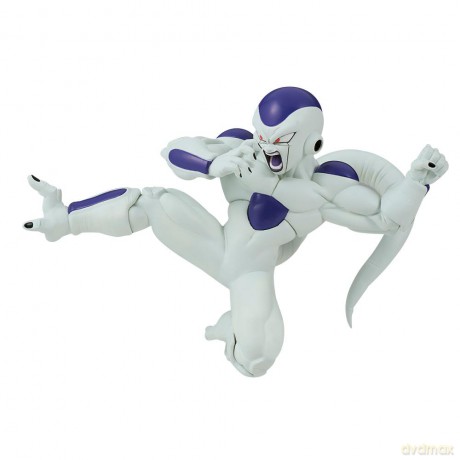 Dragon Ball Z - Match Makers-Frieza Figure [FIGURKA]