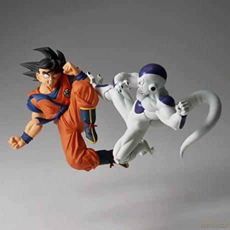Dragon Ball Z - Match Makers-Frieza Figure [FIGURKA]