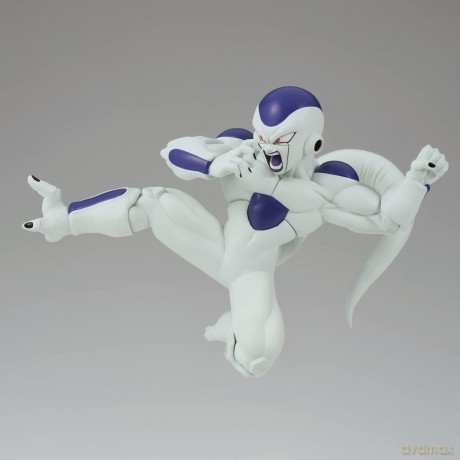 Dragon Ball Z - Match Makers-Frieza Figure [FIGURKA]