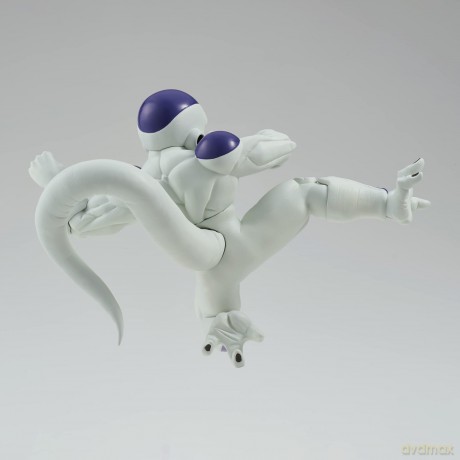 Dragon Ball Z - Match Makers-Frieza Figure [FIGURKA]