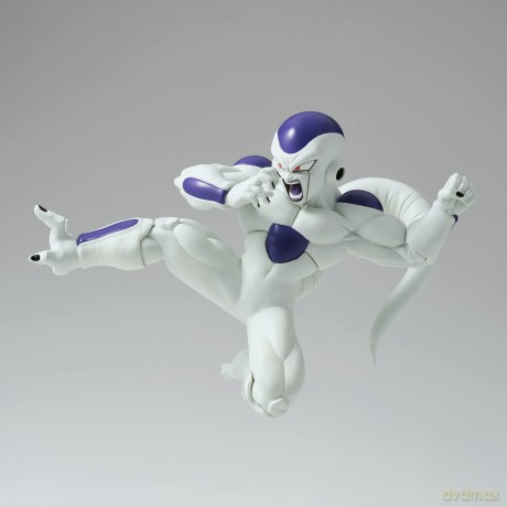 Dragon Ball Z - Match Makers-Frieza Figure [FIGURKA]