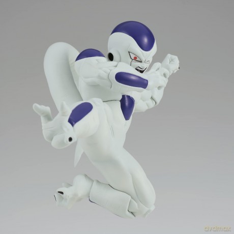 Dragon Ball Z - Match Makers-Frieza Figure [FIGURKA]