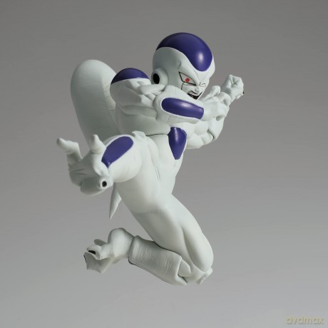 Dragon Ball Z - Match Makers-Frieza Figure [FIGURKA]