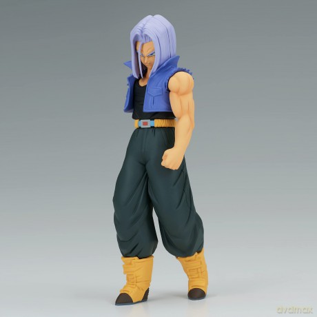Dragon Ball Z - Solid Edge Works (A:Trunks) Figure vol.11 [FIGURKA]