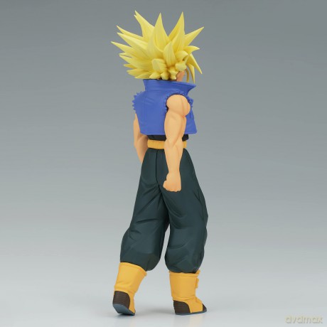 Dragon Ball Z - Solid Edge Works (B:Super Saiyan Trunks) Figure vol.11 [FIGURKA]