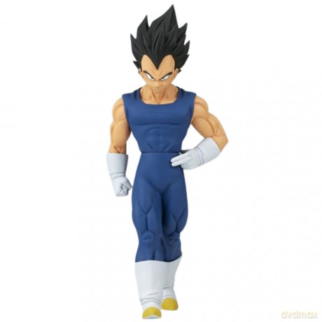 Dragon Ball Z - Solid Edge Works vol.10(A:Vegeta) Figure [FIGURKA]