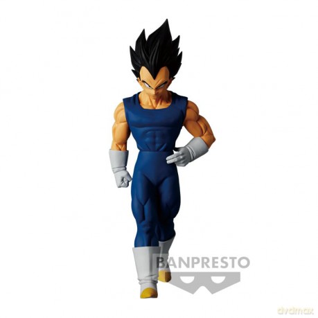 Dragon Ball Z - Solid Edge Works vol.10(A:Vegeta) Figure [FIGURKA]