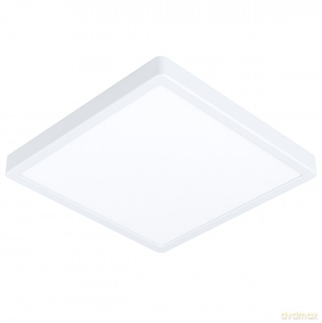 EGLO - Fueva-Z ceiling light white 28.5x28.5 - TW - Zigbee, Bluetooth